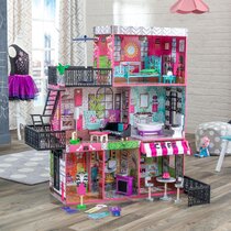 Wayfair 2025 barbie house